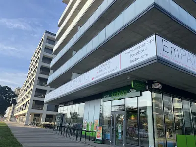 Empatio Magdalena Romaszko